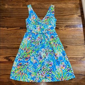 Lilly Pulitzer Dress size M